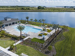 Paver Pool Decks